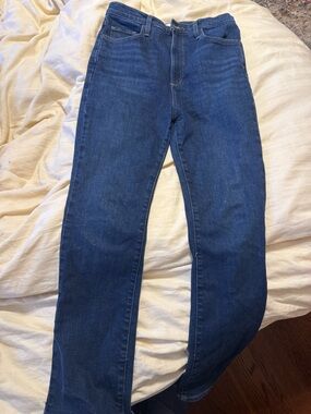 Favorite daughter Valentina boot jeans 28